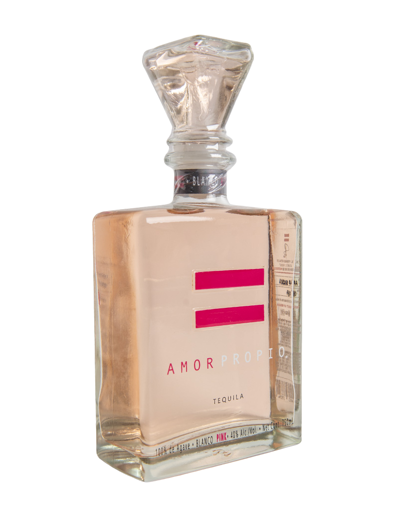 Amor Propio Pink