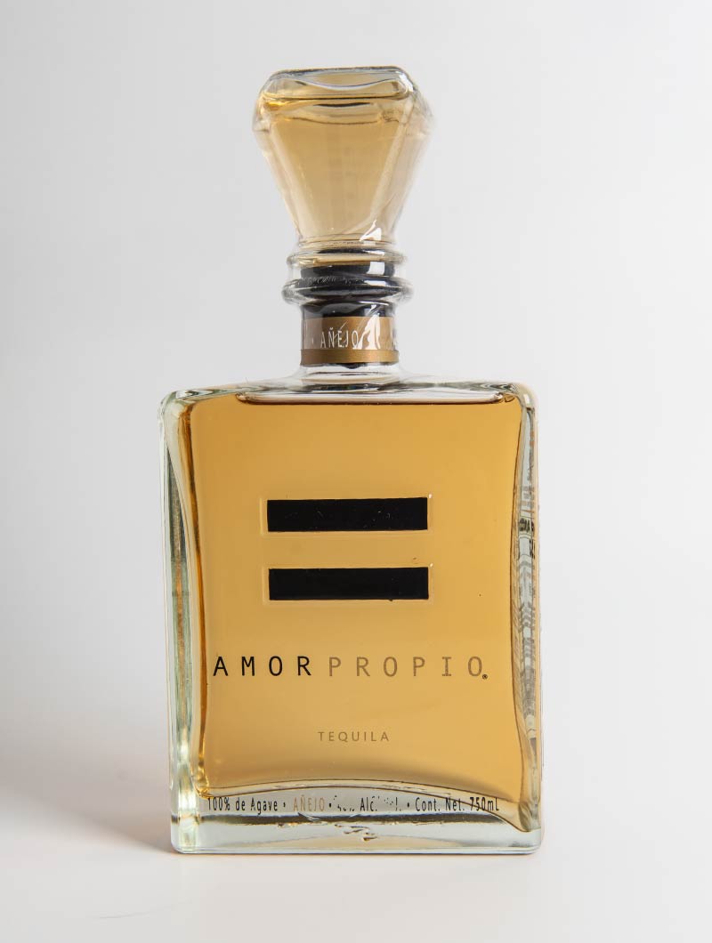 Caja de Amor Propio Añejo