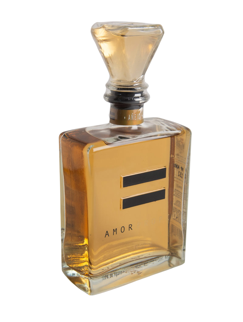 Amor Propio Añejo