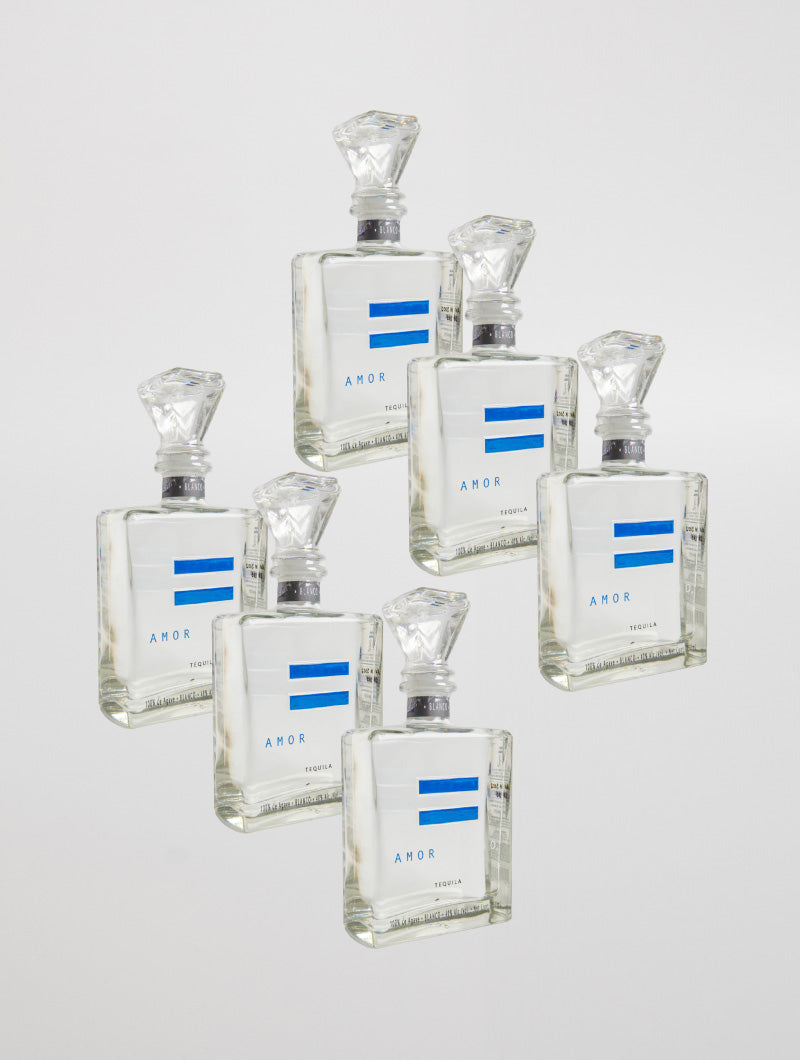 Caja Amor Propio Blanco