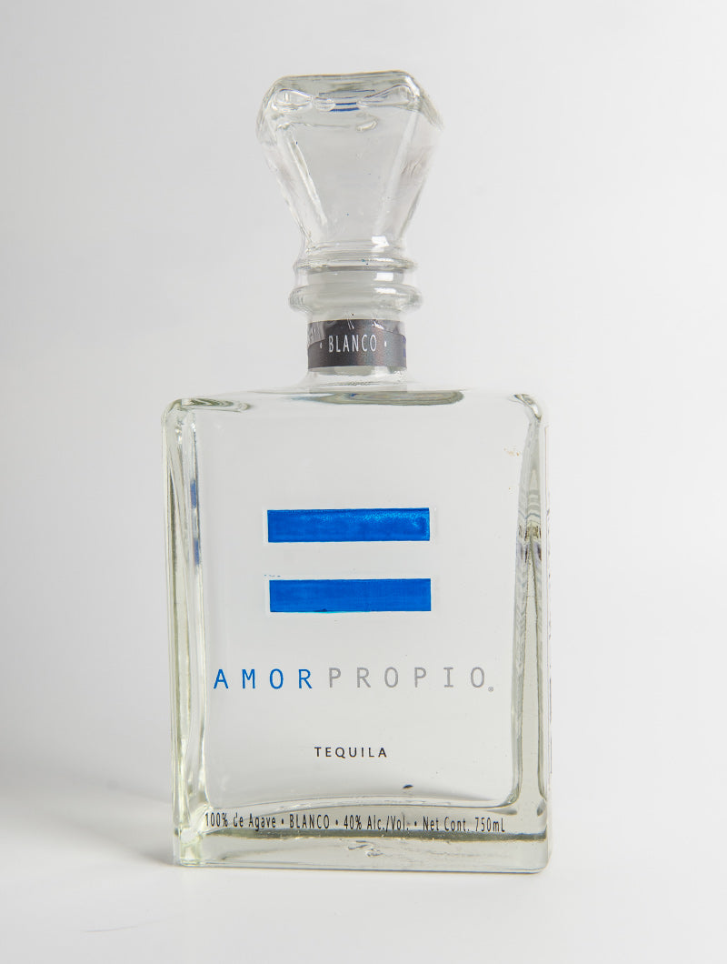 Caja Amor Propio Blanco