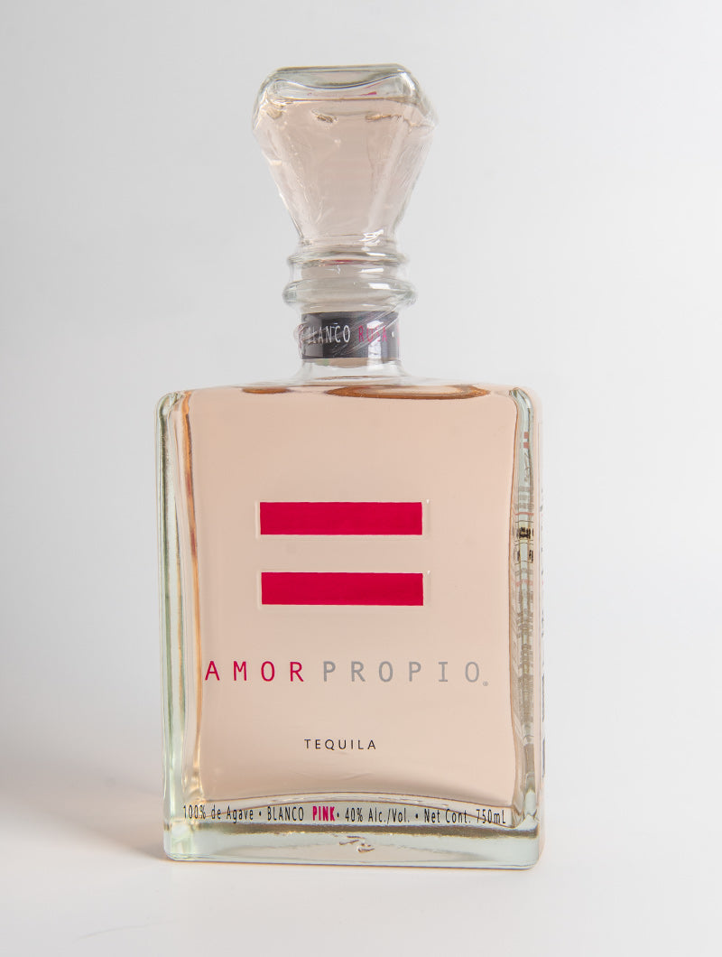 Caja de Amor Propio Pink