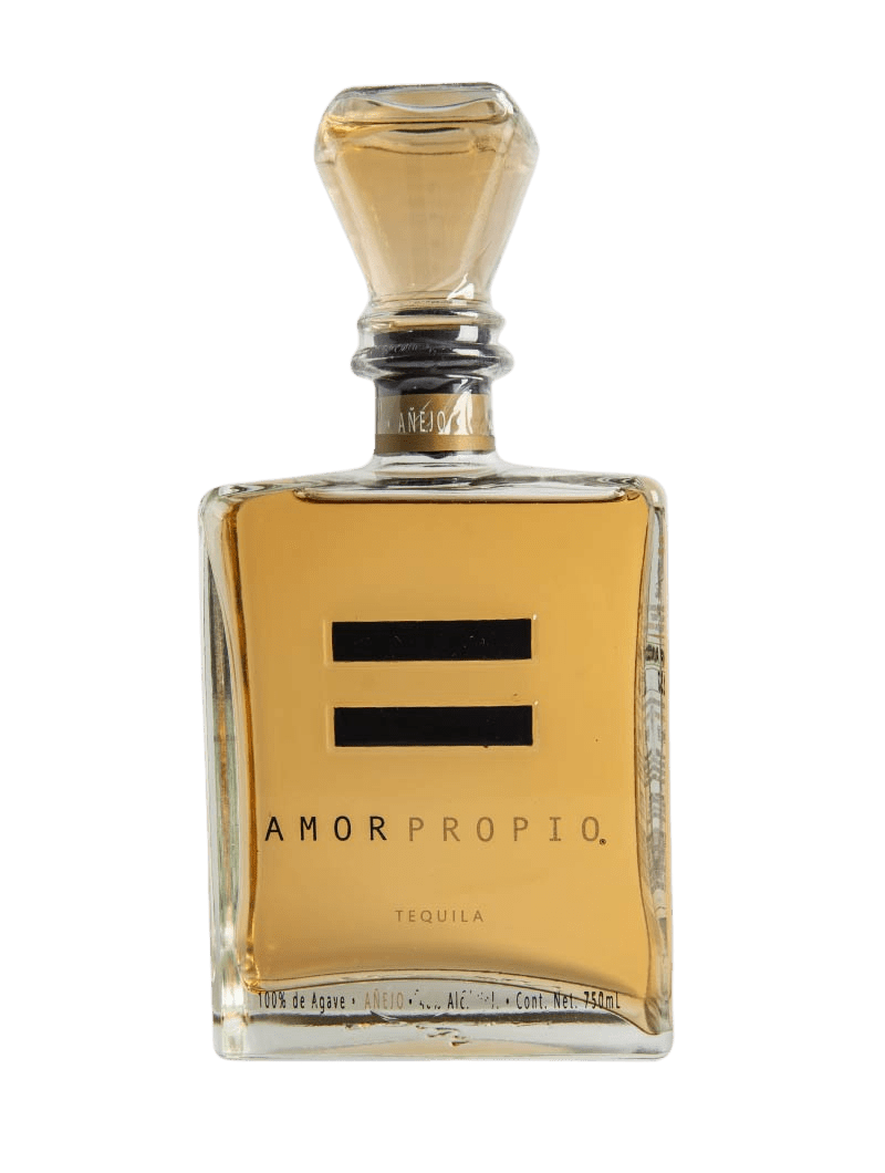 Amor Propio Añejo