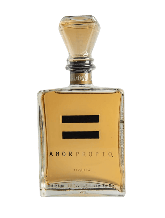 Amor Propio Añejo