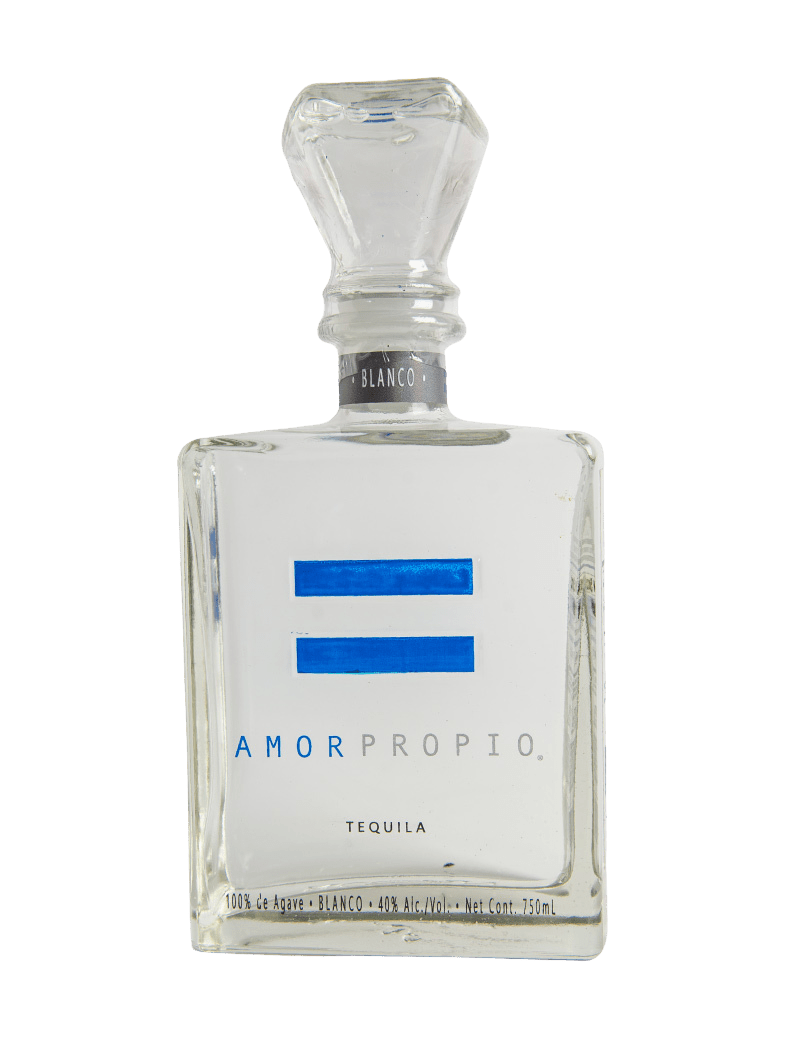 Amor Propio Blanco