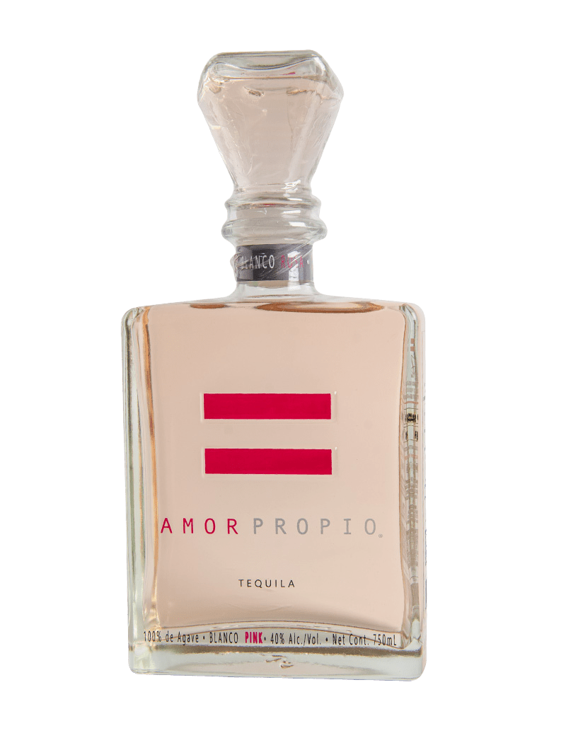 Amor Propio Pink