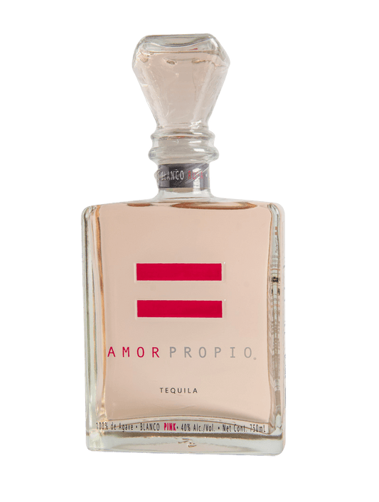Amor Propio Pink
